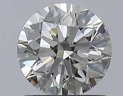 1.01CT ROUND VS2 I WH