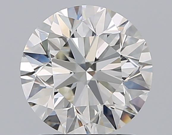 1.51CT ROUND VS2 I WH