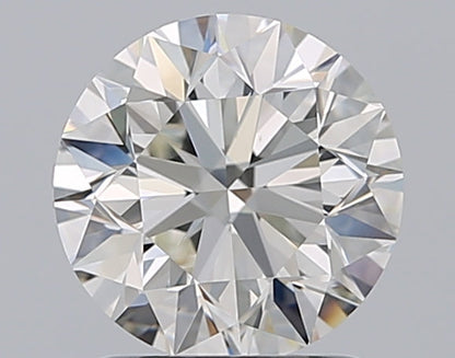 1.51CT ROUND VS2 I WH