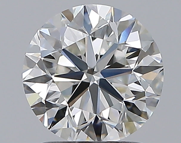 1.51CT ROUND VS2 G WH