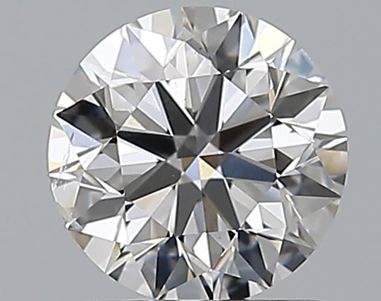 1.00CT ROUND SI2 E NV
