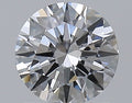 1.01CT ROUND IF D WH