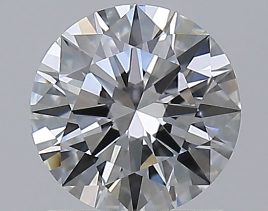 1.01CT ROUND IF D WH
