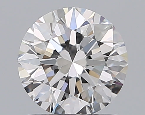 1.00CT ROUND IF E WH
