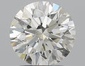 1.70CT ROUND VS2 J WH