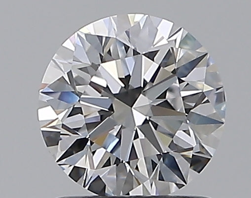 1.02CT ROUND IF D WH