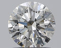 1.00CT ROUND VS2 H WH