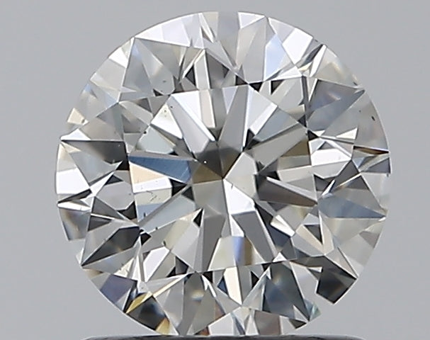 1.00CT ROUND VS2 H WH