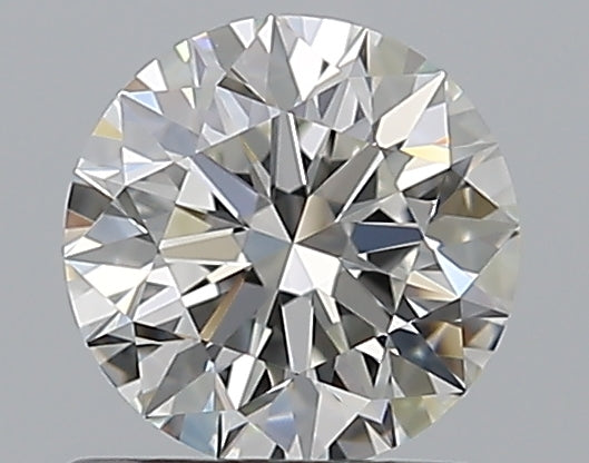 0.90CT ROUND IF H WH