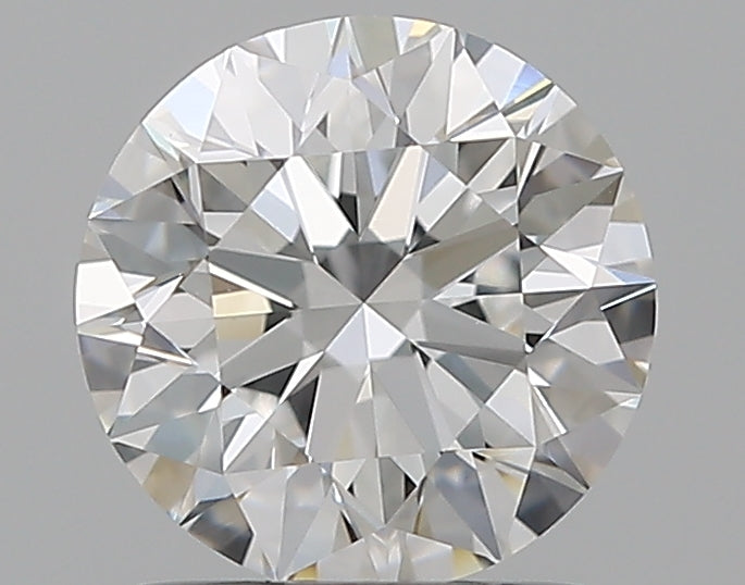 1.20CT ROUND VS1 E WH