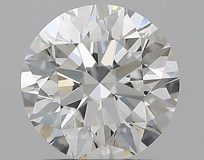 1.20CT ROUND VS1 E WH