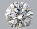 1.50CT ROUND VS2 E WH