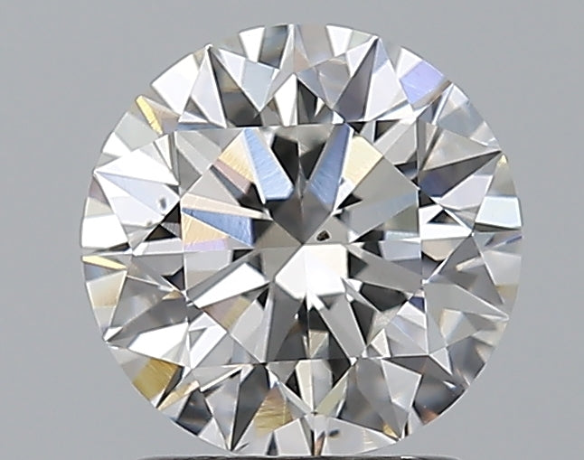 1.50CT ROUND VS2 E WH