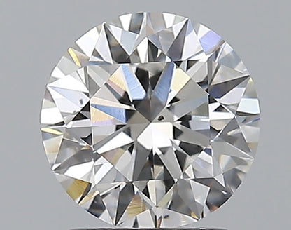 1.50CT ROUND VS2 E WH