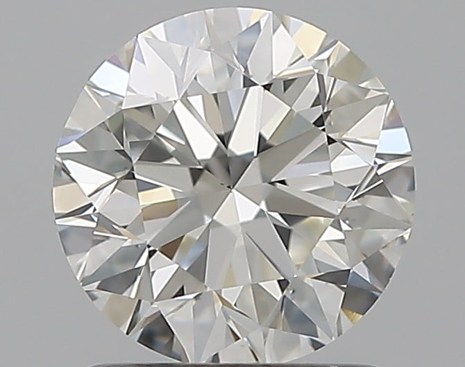 1.20CT ROUND VS1 H WH