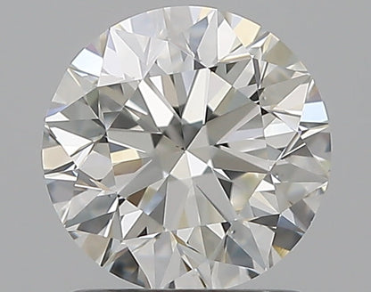1.20CT ROUND VS1 H WH