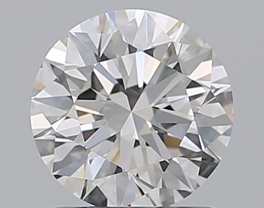 1.01CT ROUND VS1 E WH