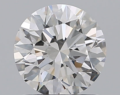 1.01CT ROUND VS1 E WH
