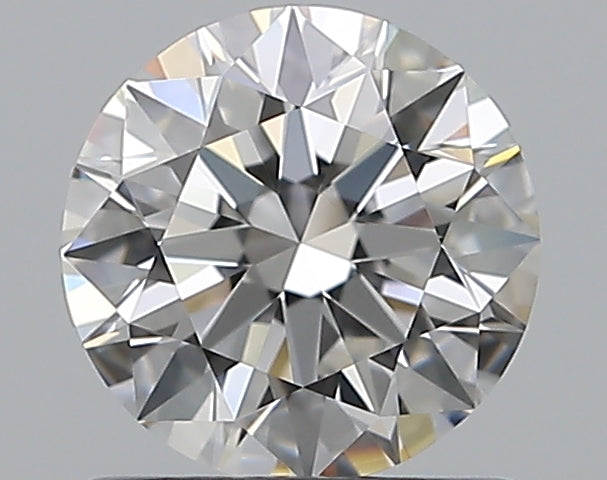 1.00CT ROUND IF E WH