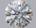 1.51CT ROUND VS1 G WH