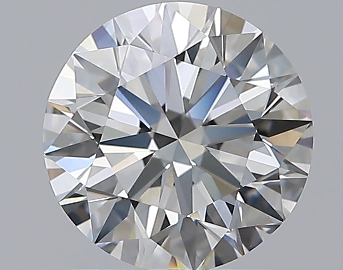 1.51CT ROUND VS1 G WH