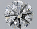 1.50CT ROUND SI1 F WH