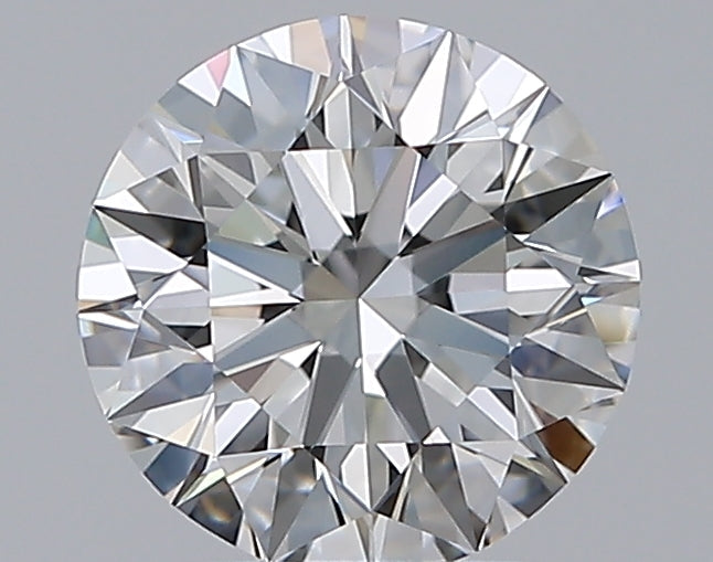 1.77CT ROUND VVS1 G WH