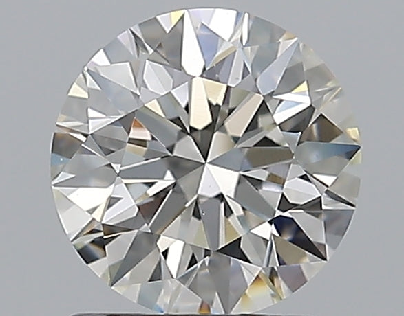 1.20CT ROUND VS1 I WH