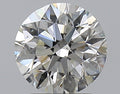 2.00CT ROUND SI1 I WH