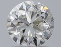 1.50CT ROUND SI1 G WH