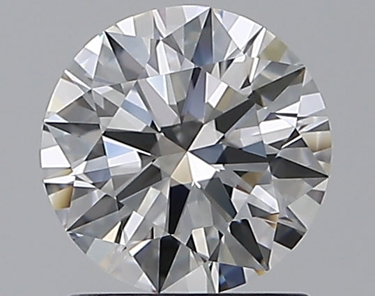 1.30CT ROUND IF E WH