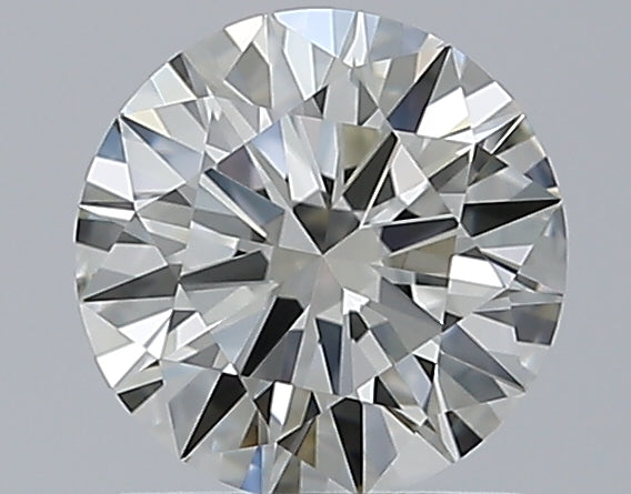 1.20CT ROUND VVS2 J WH