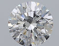 1.20CT ROUND IF D WH