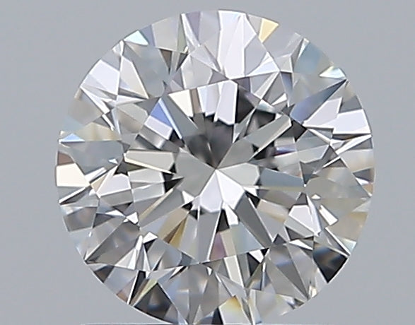 1.20CT ROUND IF D WH