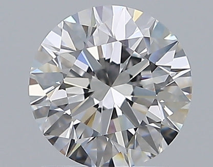 1.20CT ROUND IF D WH