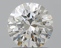 1.01CT ROUND SI1 H WH