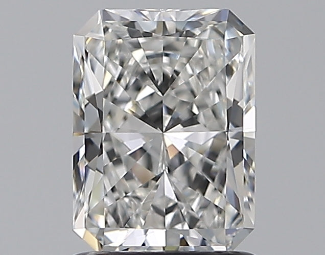 1.20CT L RADIANT VVS1 F WH