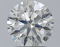 2.01CT ROUND SI2 I WH