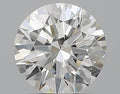 1.01CT ROUND SI1 H WH
