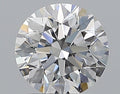 1.01CT ROUND VS2 E WH