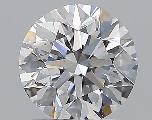 1.01CT ROUND VS2 E WH