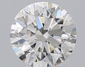 0.75CT ROUND VS1 E WH