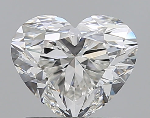 1.01CT HEART VS1 G WH