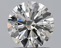 1.00CT ROUND VS2 H WH