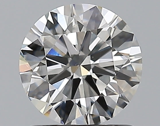 1.00CT ROUND VS2 H WH