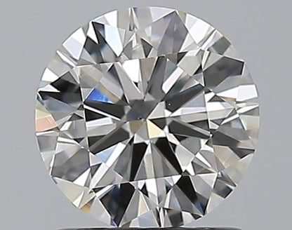 1.00CT ROUND VS2 H WH