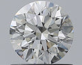 0.80CT ROUND VS1 H WH