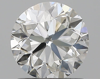 0.96CT ROUND VS2 H WH