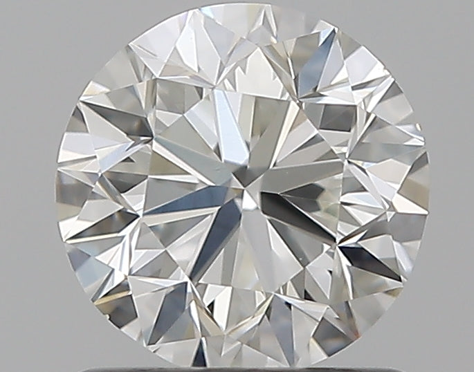 1.00CT ROUND VS2 G WH