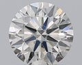 0.80CT ROUND SI2 H GREY